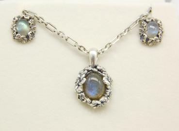 Necklace of the Year 2021 - The Palace of Amber - live photo